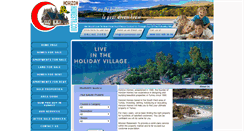 Desktop Screenshot of horizonhomestr.com