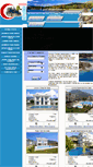 Mobile Screenshot of horizonhomestr.com